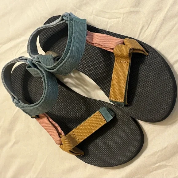 Women’s Teva Sandals - Picture 2 of 5